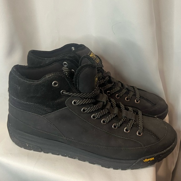 North Star Men's Hiking Boot Size 12 - Picture 7 of 8